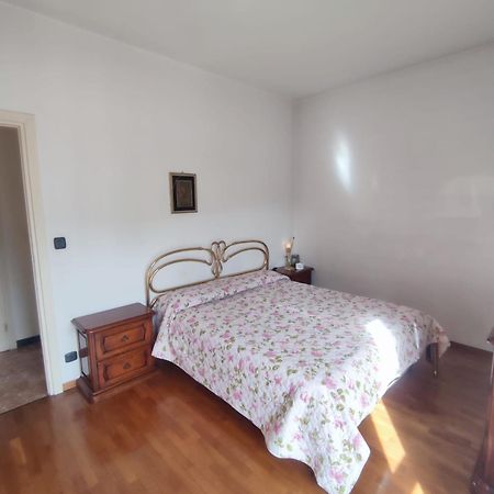 La Casa Di Vittoria Apartman Rapallo Kültér fotó