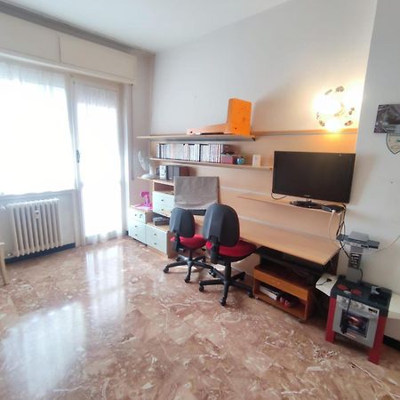 La Casa Di Vittoria Apartman Rapallo Kültér fotó