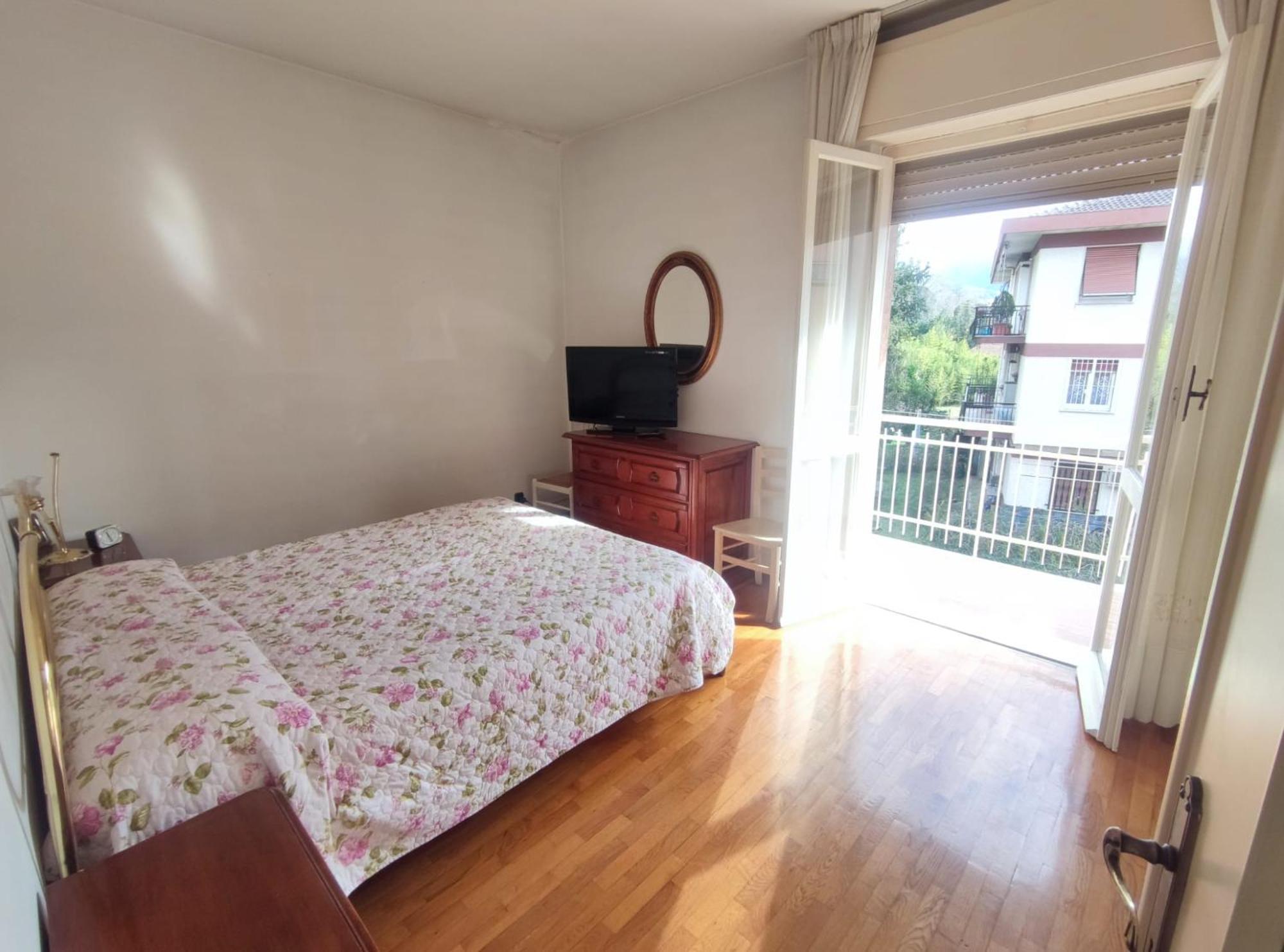 La Casa Di Vittoria Apartman Rapallo Kültér fotó