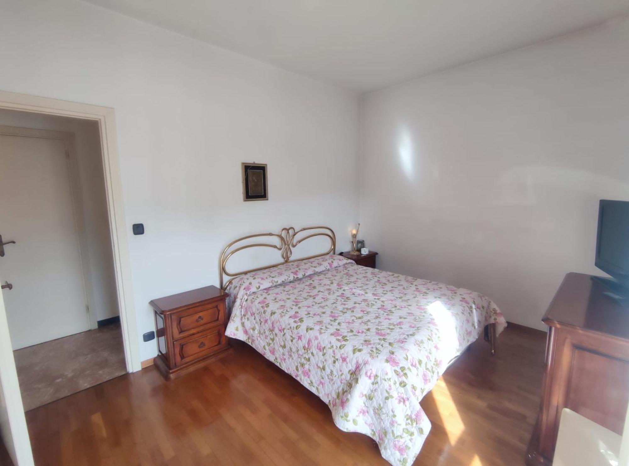 La Casa Di Vittoria Apartman Rapallo Kültér fotó