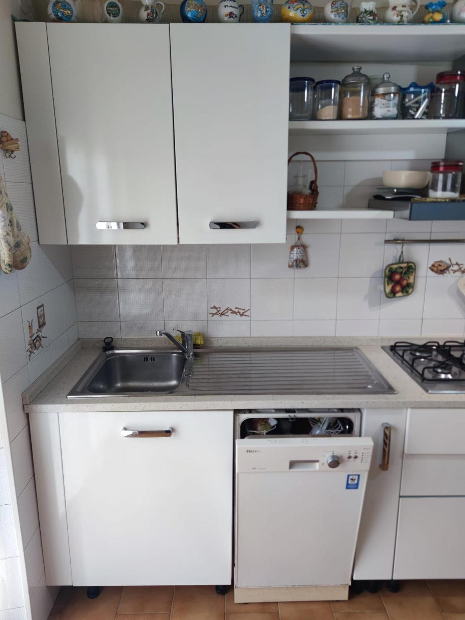 La Casa Di Vittoria Apartman Rapallo Kültér fotó
