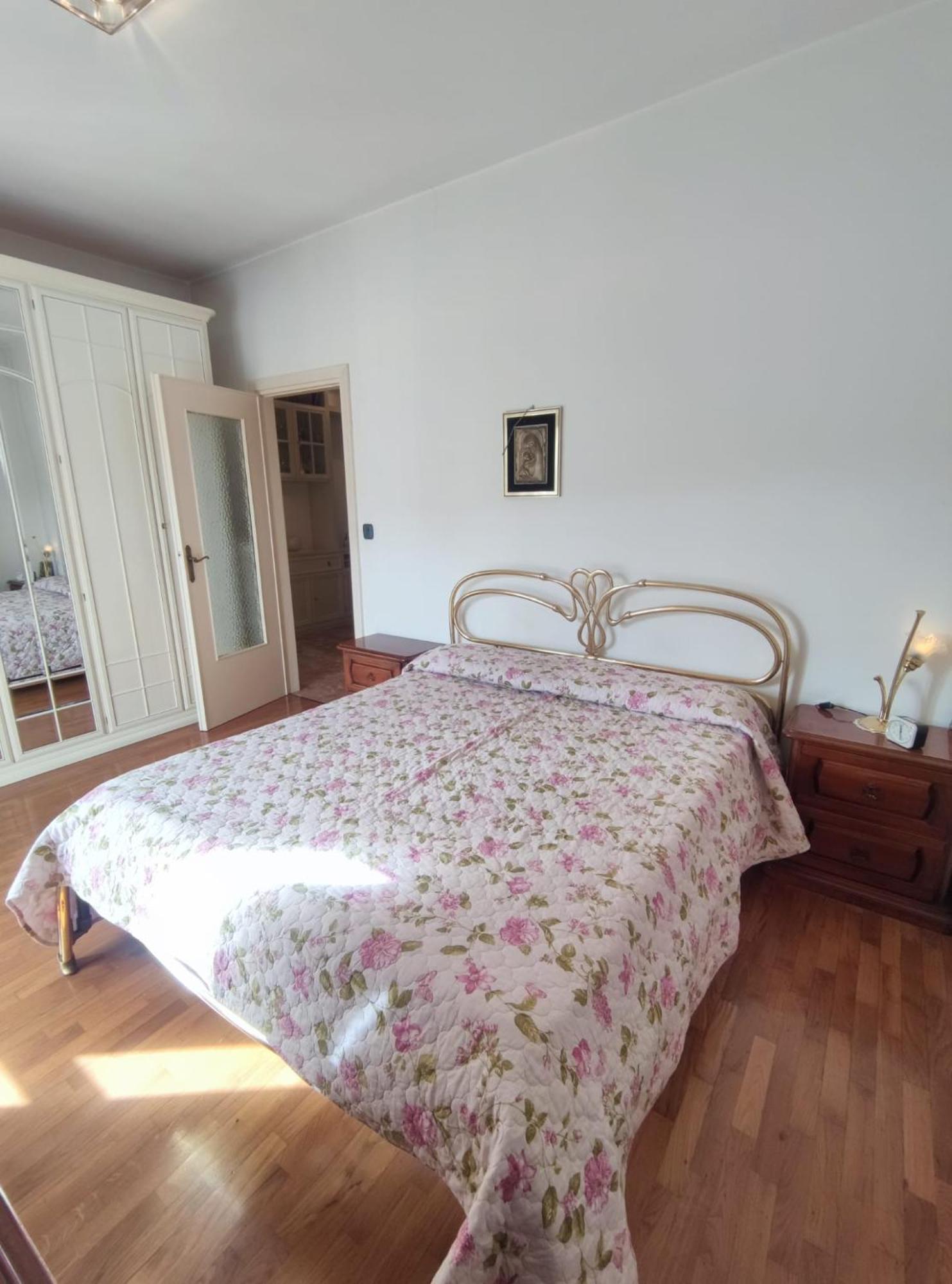 La Casa Di Vittoria Apartman Rapallo Kültér fotó