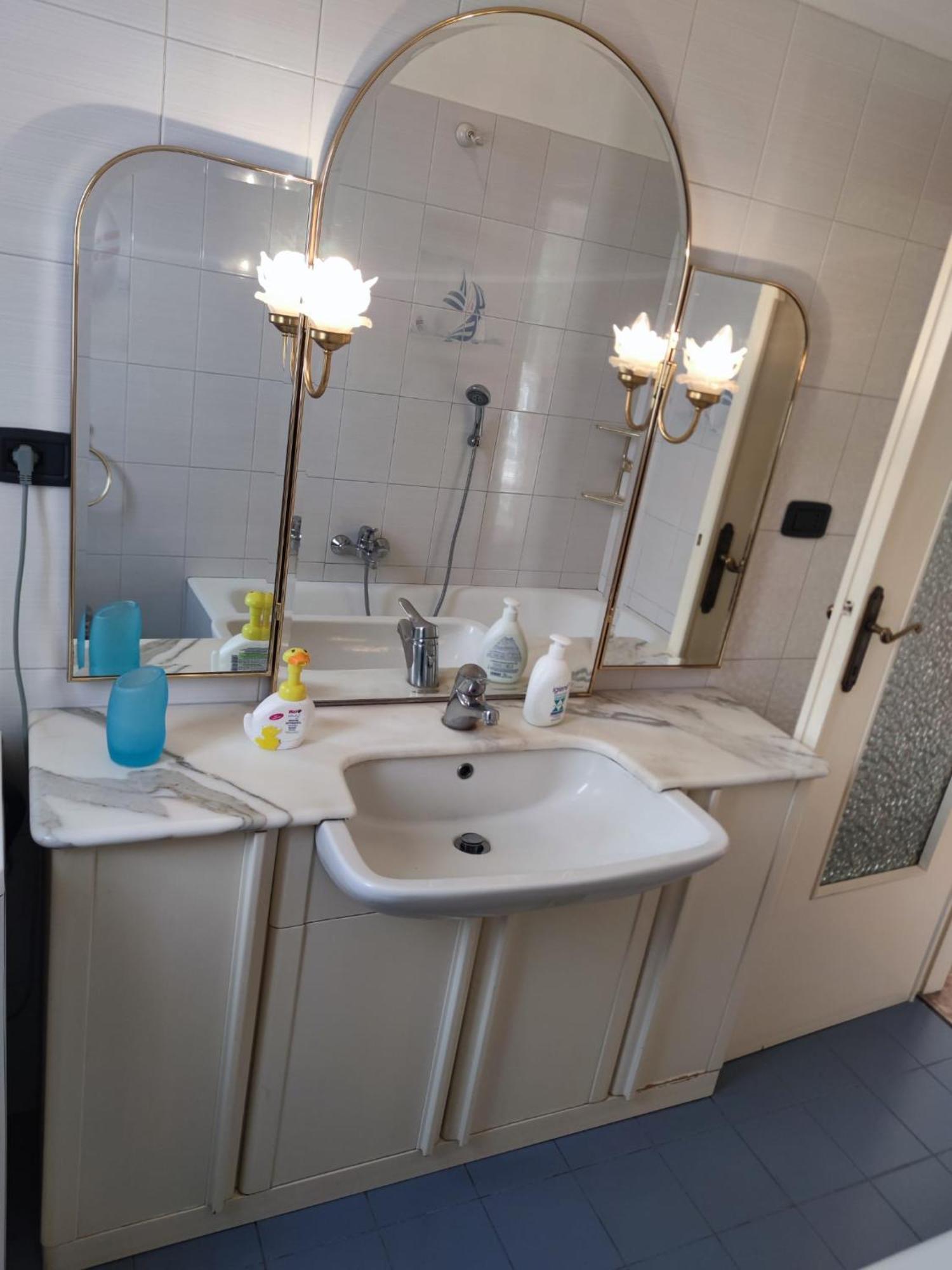 La Casa Di Vittoria Apartman Rapallo Kültér fotó