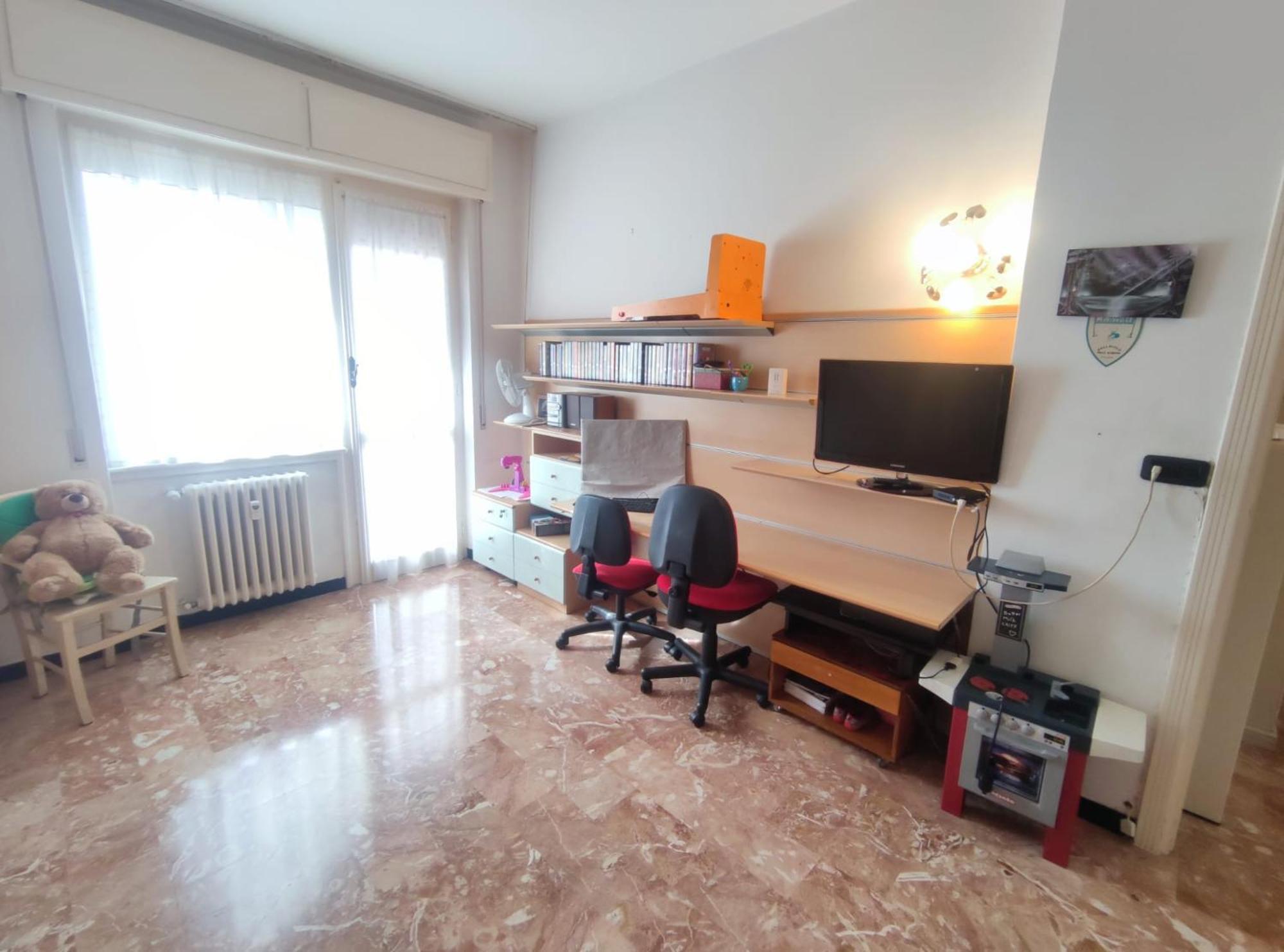 La Casa Di Vittoria Apartman Rapallo Kültér fotó