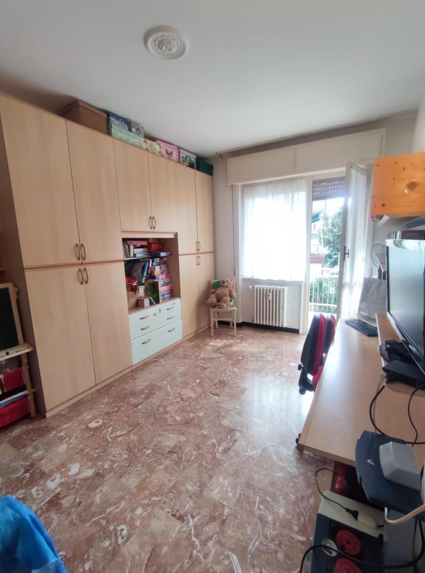 La Casa Di Vittoria Apartman Rapallo Kültér fotó