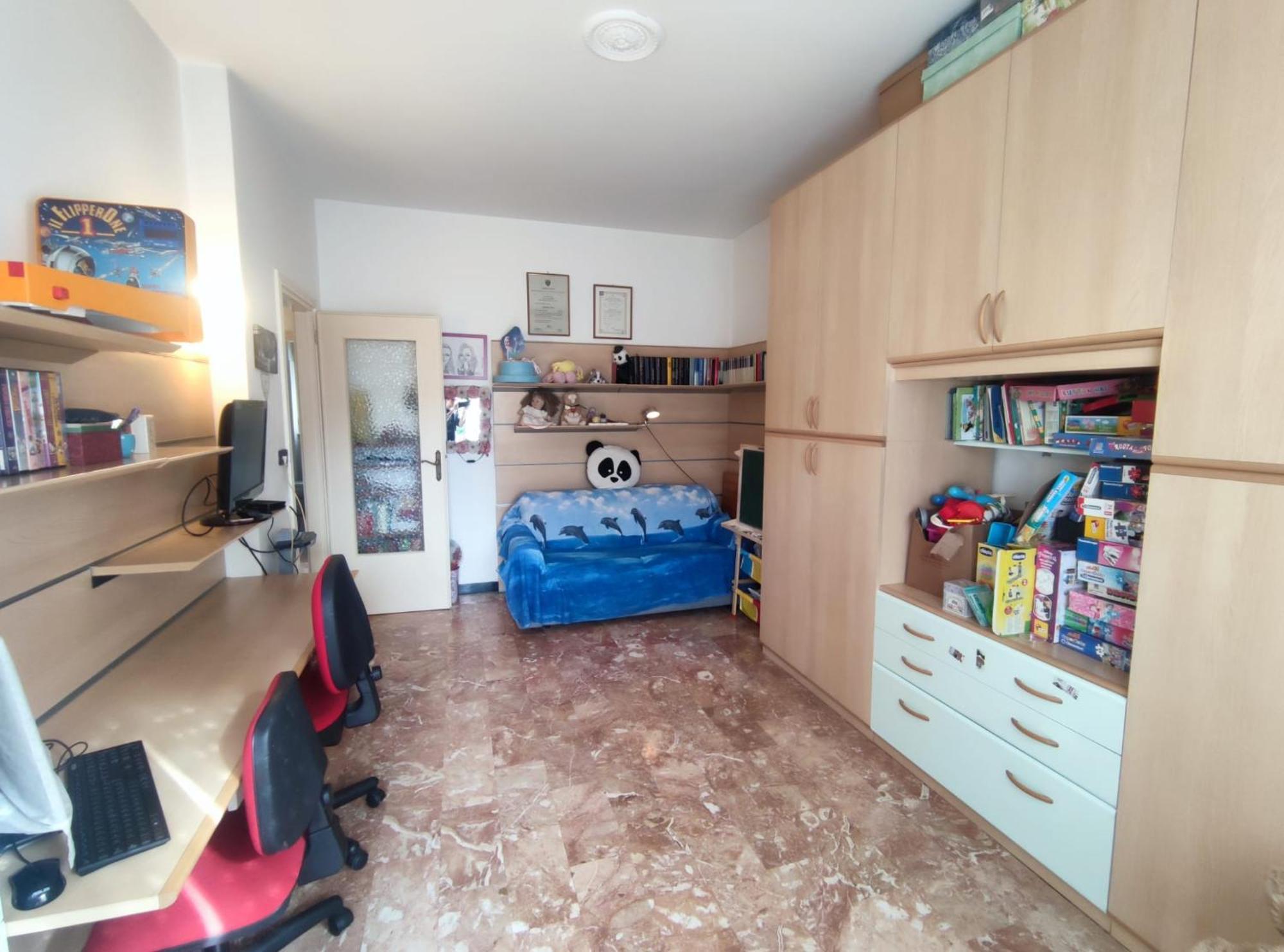 La Casa Di Vittoria Apartman Rapallo Kültér fotó